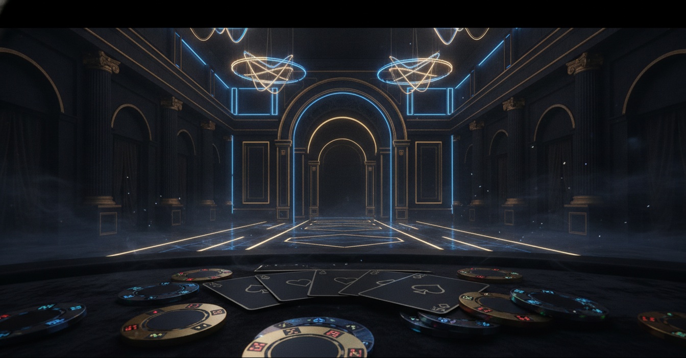 True Fortune Casino